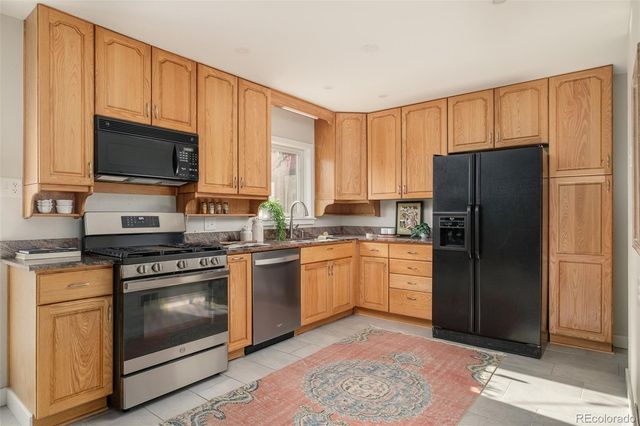 9656 Rensselaer Drive, Arvada, CO 80004