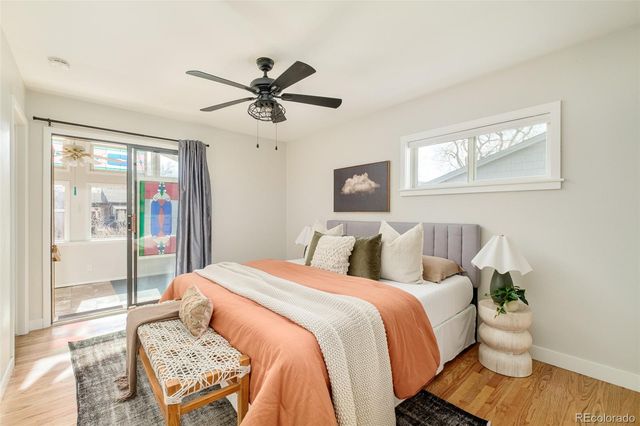 9656 Rensselaer Drive, Arvada, CO 80004