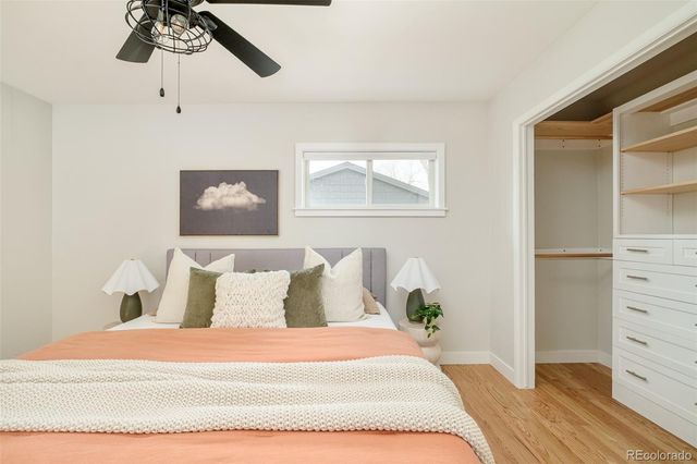 9656 Rensselaer Drive, Arvada, CO 80004