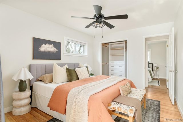 9656 Rensselaer Drive, Arvada, CO 80004