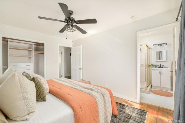 9656 Rensselaer Drive, Arvada, CO 80004