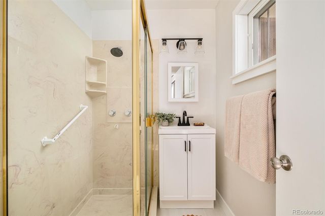 9656 Rensselaer Drive, Arvada, CO 80004