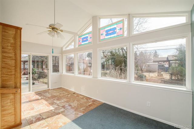 9656 Rensselaer Drive, Arvada, CO 80004