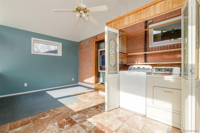 9656 Rensselaer Drive, Arvada, CO 80004