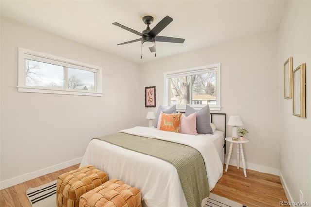 9656 Rensselaer Drive, Arvada, CO 80004