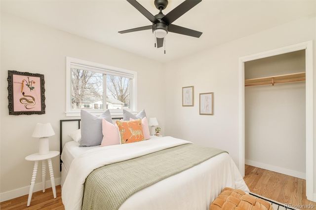 9656 Rensselaer Drive, Arvada, CO 80004