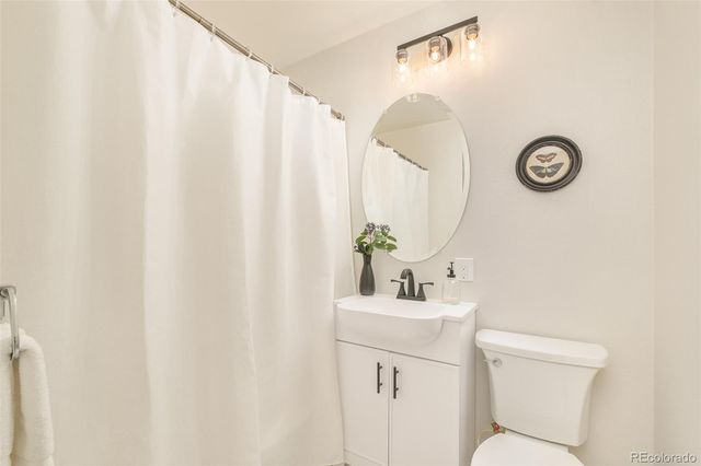 9656 Rensselaer Drive, Arvada, CO 80004