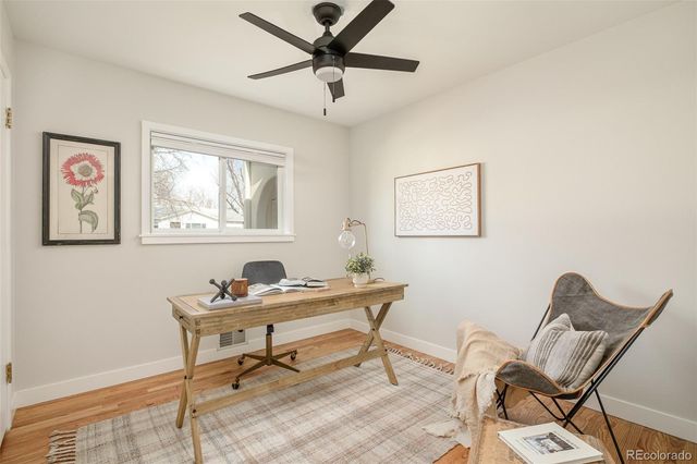 9656 Rensselaer Drive, Arvada, CO 80004