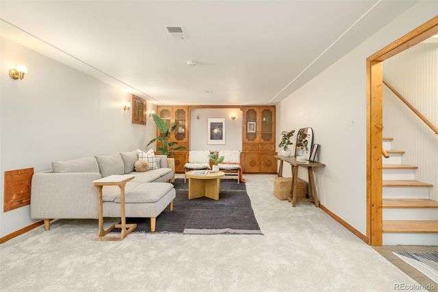 9656 Rensselaer Drive, Arvada, CO 80004