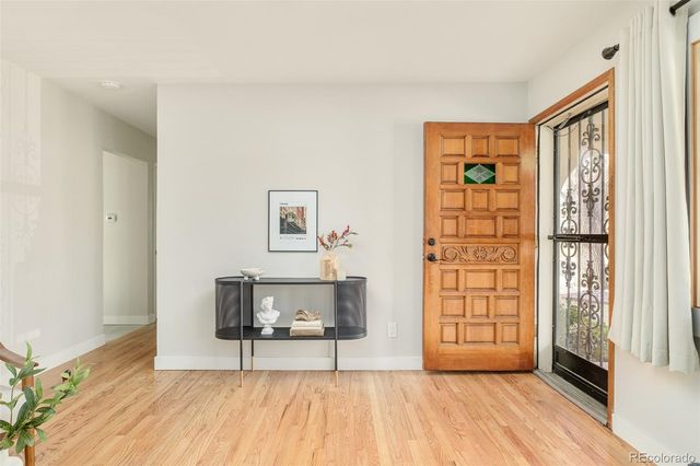 9656 Rensselaer Drive, Arvada, CO 80004