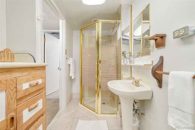 9656 Rensselaer Drive, Arvada, CO 80004