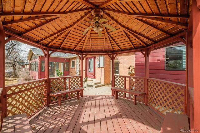 9656 Rensselaer Drive, Arvada, CO 80004