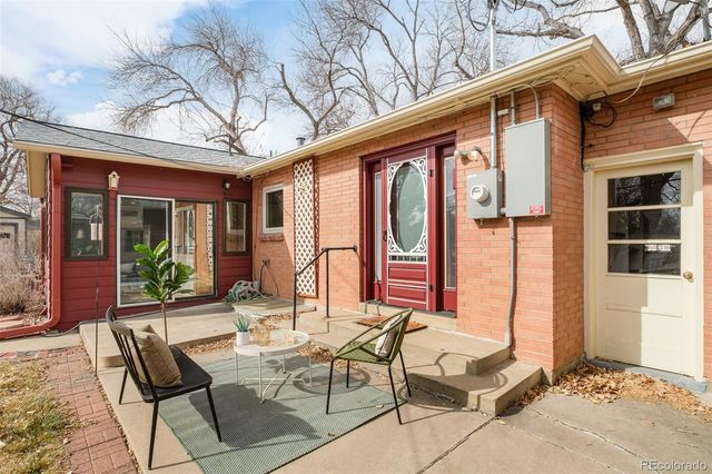 9656 Rensselaer Drive, Arvada, CO 80004