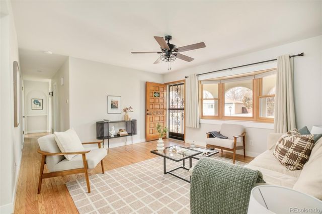 9656 Rensselaer Drive, Arvada, CO 80004