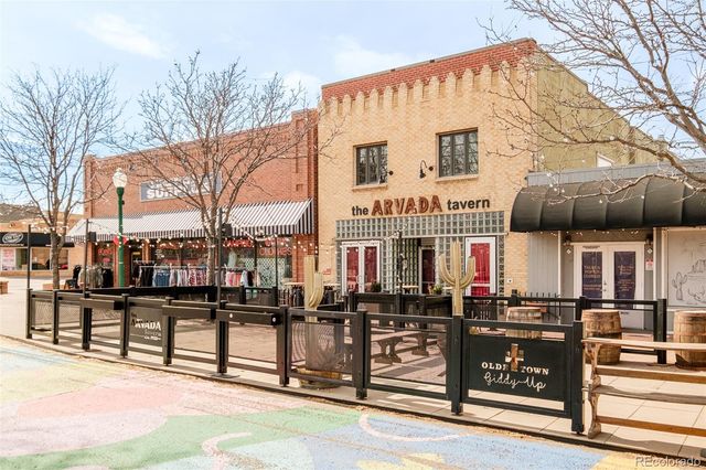 9656 Rensselaer Drive, Arvada, CO 80004