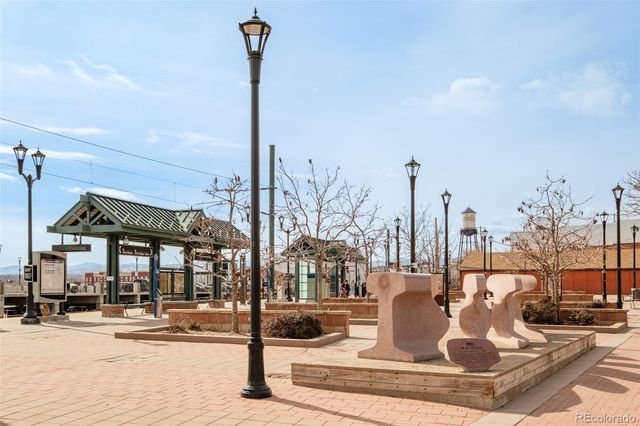 9656 Rensselaer Drive, Arvada, CO 80004