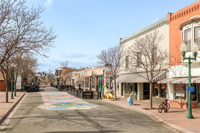 9656 Rensselaer Drive, Arvada, CO 80004