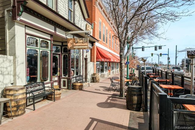 9656 Rensselaer Drive, Arvada, CO 80004