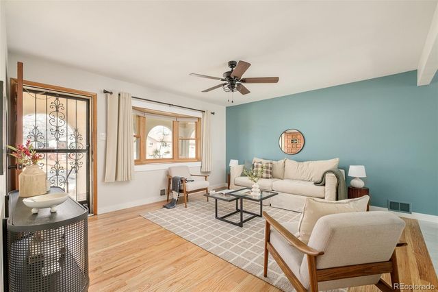 9656 Rensselaer Drive, Arvada, CO 80004