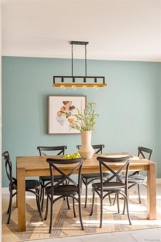 9656 Rensselaer Drive, Arvada, CO 80004