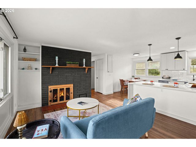715 Sw 27TH St, Pendleton, OR 97801