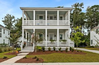 3641 Clambank Drive, Mount Pleasant, SC 29466