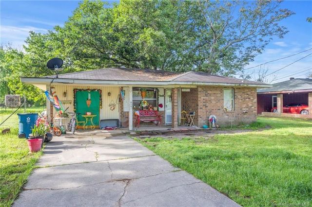 915 Mckinley Street, Jennings, LA 70546