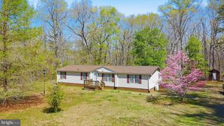 19341 LAHORE RD, Orange, VA 22960