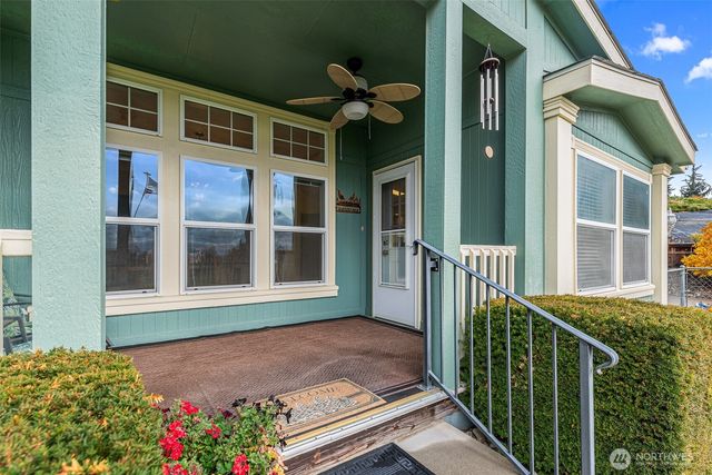 420 Sunnyslope Heights Road, Wenatchee, WA 98801