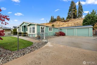 420 Sunnyslope Heights Road, Wenatchee, WA 98801