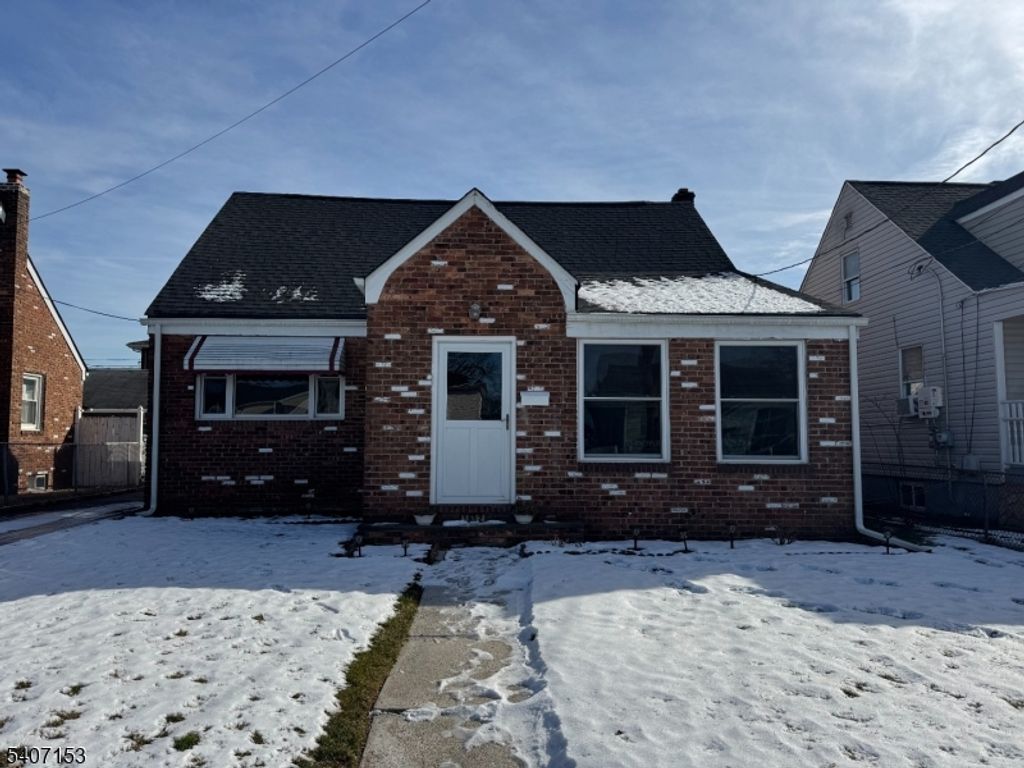 1632 Essex Ave, Linden City, NJ 07036