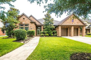 15910 Chart House Court, Houston, TX 77044