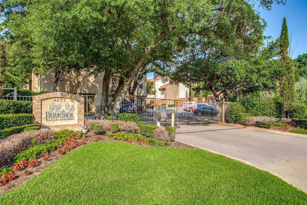 4777 Cedar Springs Road 8L, Dallas, TX 75219