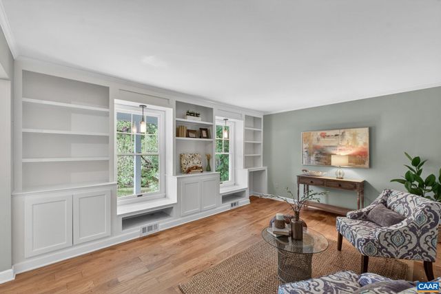 1206 SOUTH KESWICK DR, Troy, VA 22974