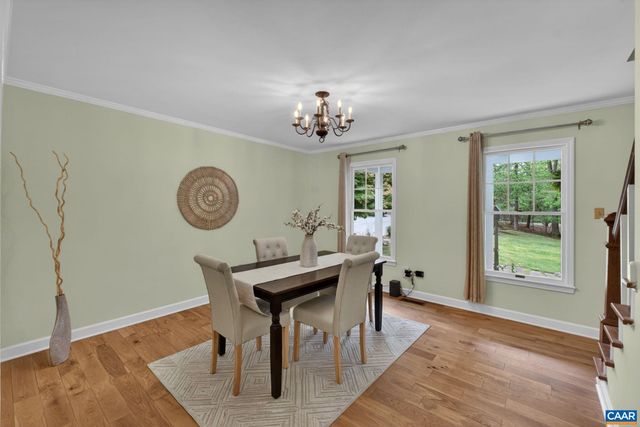 1206 SOUTH KESWICK DR, Troy, VA 22974