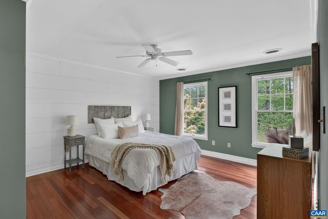 1206 SOUTH KESWICK DR, Troy, VA 22974