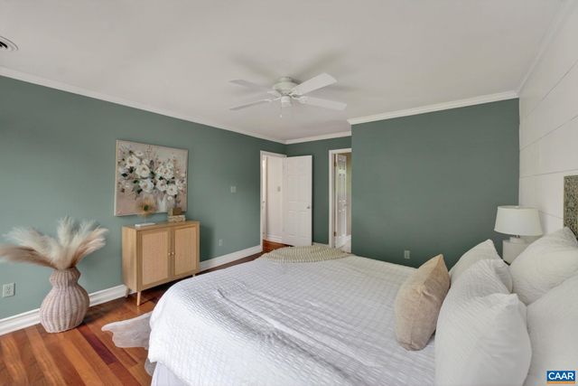 1206 SOUTH KESWICK DR, Troy, VA 22974