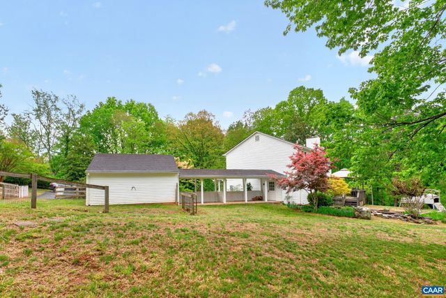 1206 SOUTH KESWICK DR, Troy, VA 22974