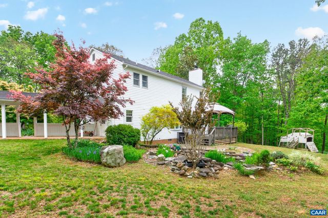 1206 SOUTH KESWICK DR, Troy, VA 22974