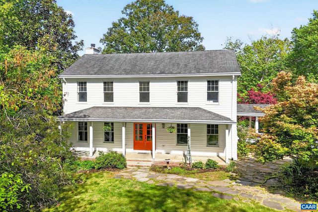 1206 SOUTH KESWICK DR, Troy, VA 22974