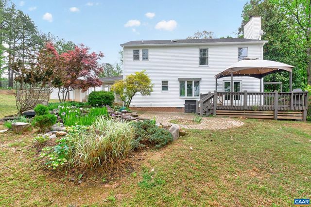 1206 SOUTH KESWICK DR, Troy, VA 22974