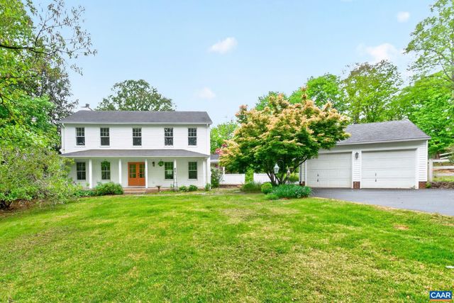 1206 SOUTH KESWICK DR, Troy, VA 22974