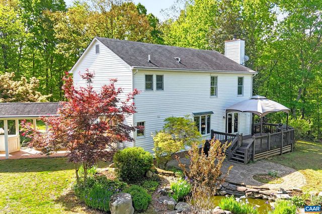 1206 SOUTH KESWICK DR, Troy, VA 22974