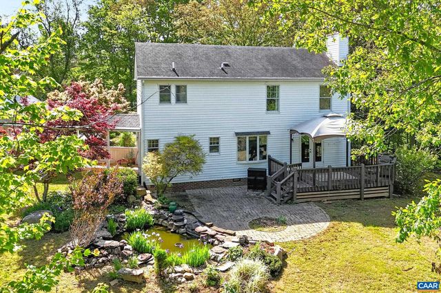 1206 SOUTH KESWICK DR, Troy, VA 22974