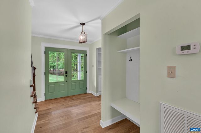 1206 SOUTH KESWICK DR, Troy, VA 22974