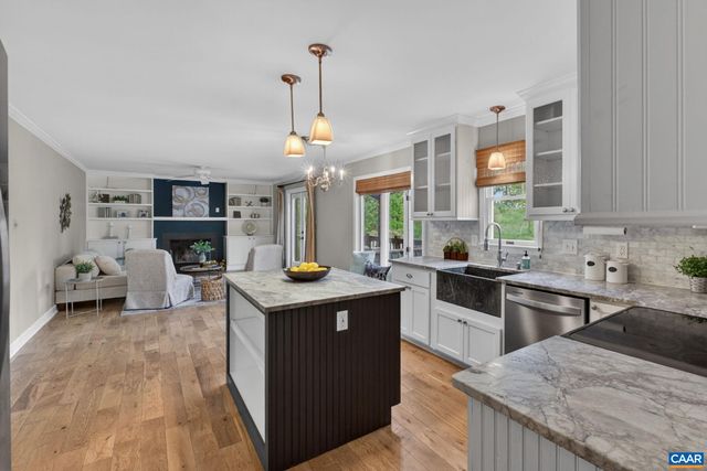 1206 SOUTH KESWICK DR, Troy, VA 22974