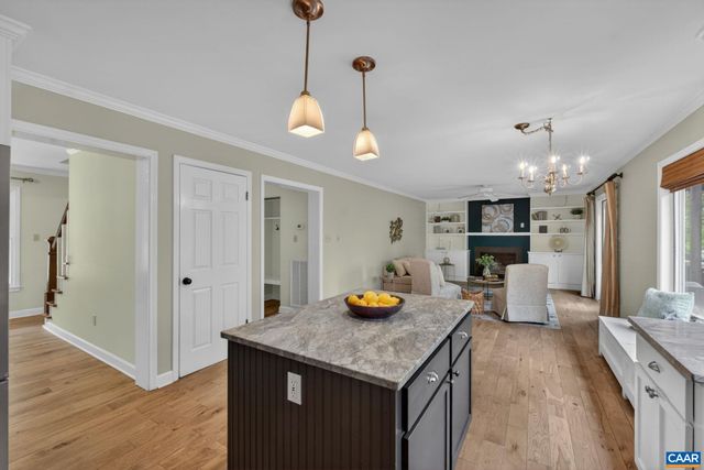 1206 SOUTH KESWICK DR, Troy, VA 22974