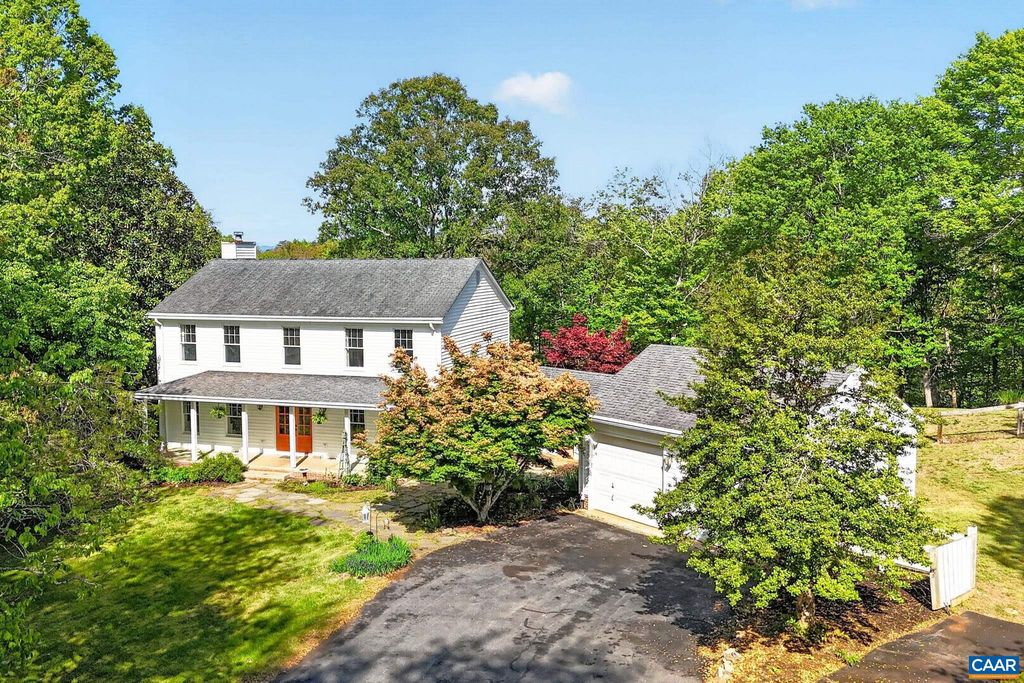 1206 SOUTH KESWICK DR, Troy, VA 22974