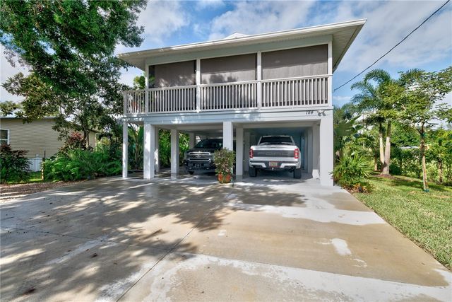 184 S Willow Street, Fellsmere, FL 32948