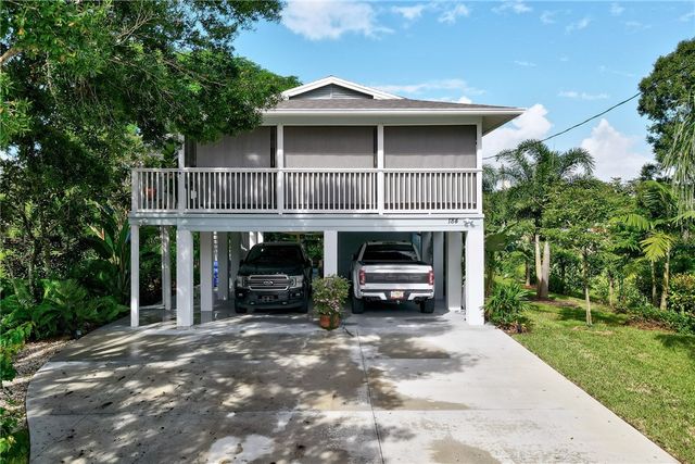 184 S Willow Street, Fellsmere, FL 32948